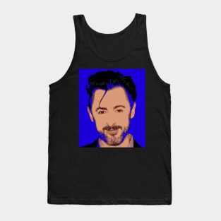 alan cumming Tank Top